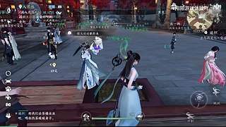 阳阳游戏体验吖的直播间