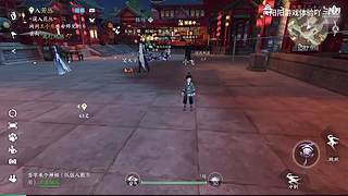 阳阳游戏体验吖的直播间