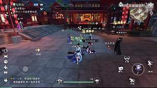 阳阳游戏体验吖的直播间