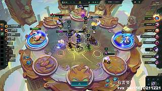 练习一下万象，少林gou都不玩