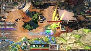 墨尔本第一青云