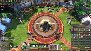 墨尔本第一青云