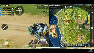 战场传奇多人战神冲分中