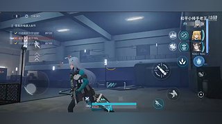 我是小帮手来一起玩吧