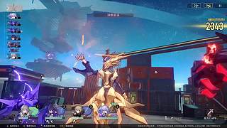 你说的对，但是（）