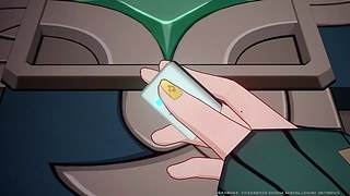 你说的对，但是（）