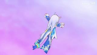 你说的对，但是（）