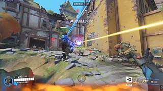 我有一把行者刀的直播间