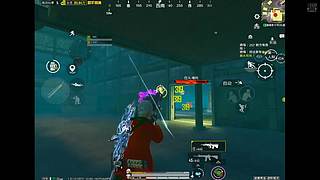 我有一把行者刀的直播间