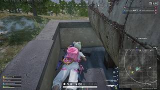 主播很白！白雪公主一样白~