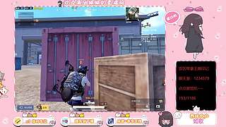 海岛搜密钥小分队