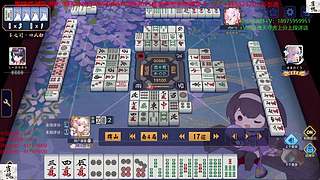 康康今天要嘎掉发牌姬！双倍亲密度