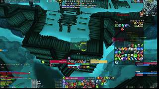 时光1 MC服务器第一  晚上练小号DK