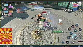 很闲很闲，等大哥