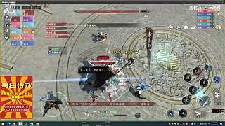 很闲很闲，等大哥