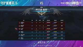 命运方舟二周年领主派对