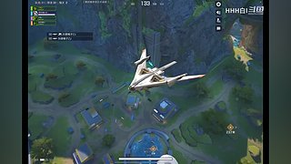 我想跟你跑一圈