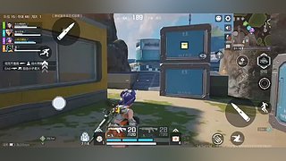 放假随便玩玩 11705054