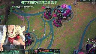 摄像头：乱斗峡谷有车位