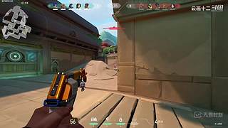 破产3X3（有车位）