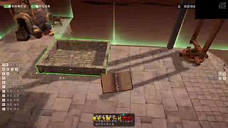 求魔之路丨陈魔怕黑！！！