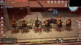 求魔之路丨陈魔怕黑！！！