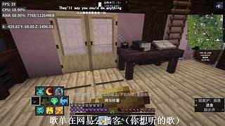 【废话落】又来玩新东西了吗