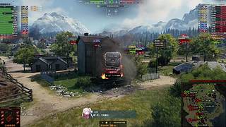 孩子给开箱子~！