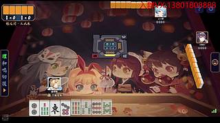 葫芦四娃--雀士