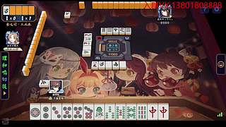 葫芦四娃--雀士