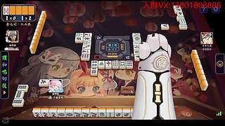 葫芦四娃--雀士