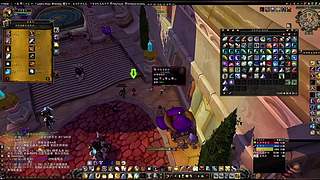 德拉诺钢铁部落！联盟部落共同征讨