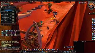 德拉诺钢铁部落！联盟部落共同征讨