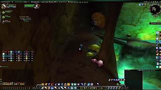 德拉诺钢铁部落！联盟部落共同征讨