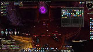 德拉诺钢铁部落！联盟部落共同征讨