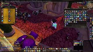 德拉诺钢铁部落！联盟部落共同征讨