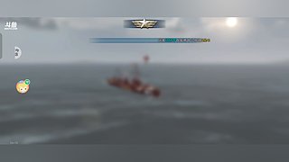 我是一条小小小小小鱼