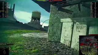 远程狙击 一发穿甲定胜负