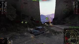 远程狙击 一发穿甲定胜负