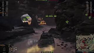 远程狙击 一发穿甲定胜负