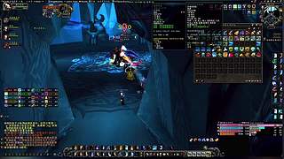 巫妖王北伐！冰冠冰川史诗征程