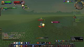 魔兽怀旧服来咯~