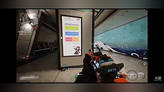 上班偷摸鱼的直播间