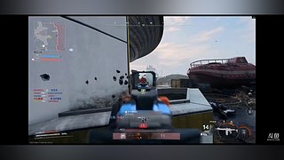 上班偷摸鱼的直播间