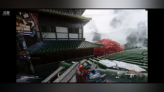 上班偷摸鱼的直播间