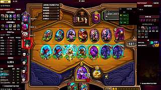 核心史诗卡卡组必备解析