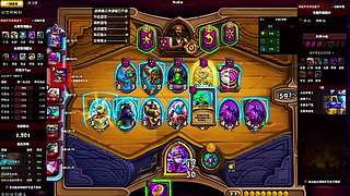 核心史诗卡卡组必备解析