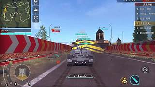 坦呀躺着走的直播间