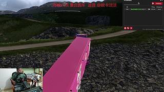 史上最重货物超级变压器-5000吨