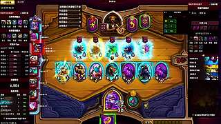 冷门卡组出奇制胜惊艳全场